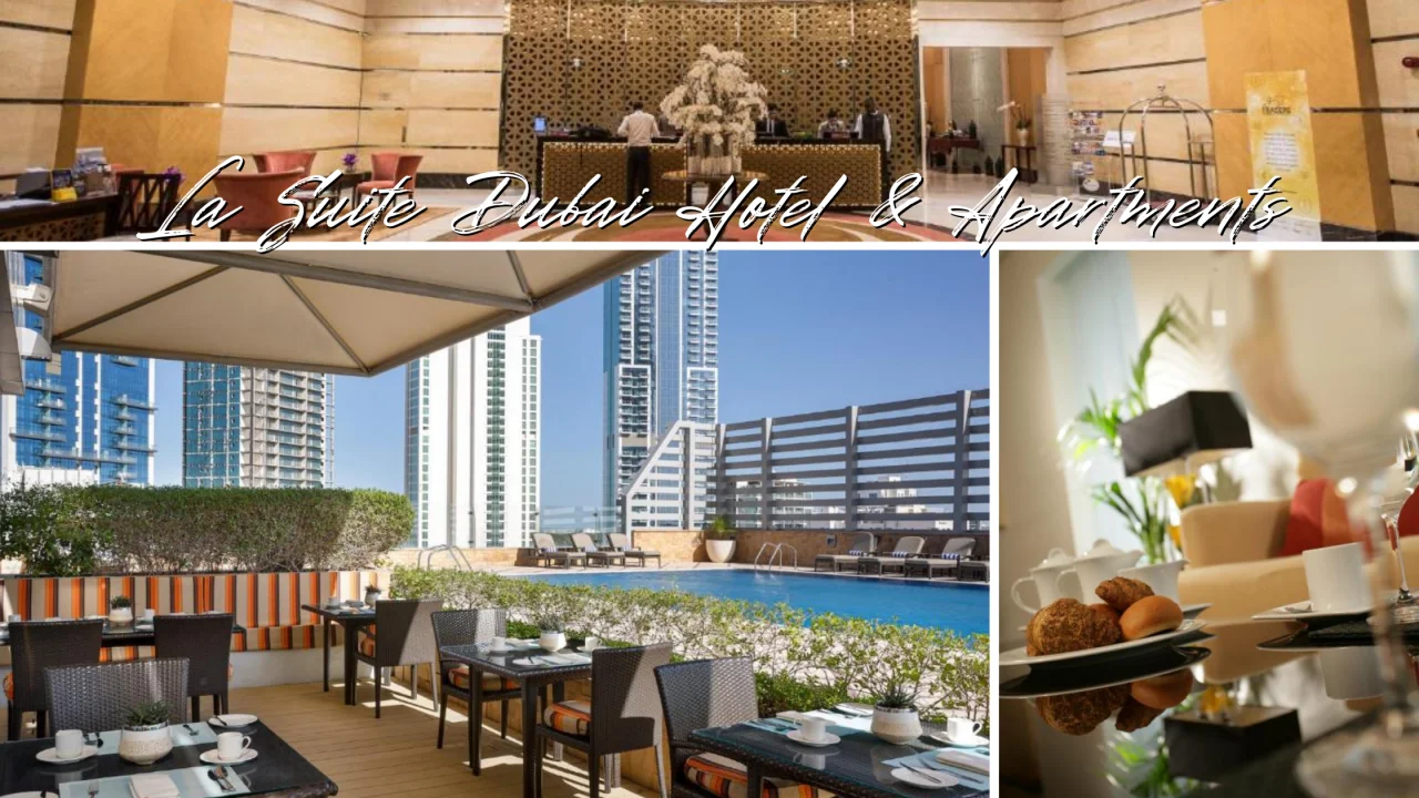 Dubai, o experiență intensă si completă