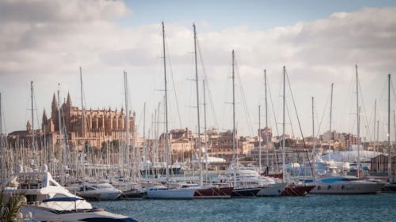 Mallorca Retreat, viața ca o vacanță