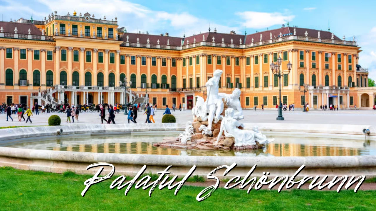 Viena de poveste la început de An
