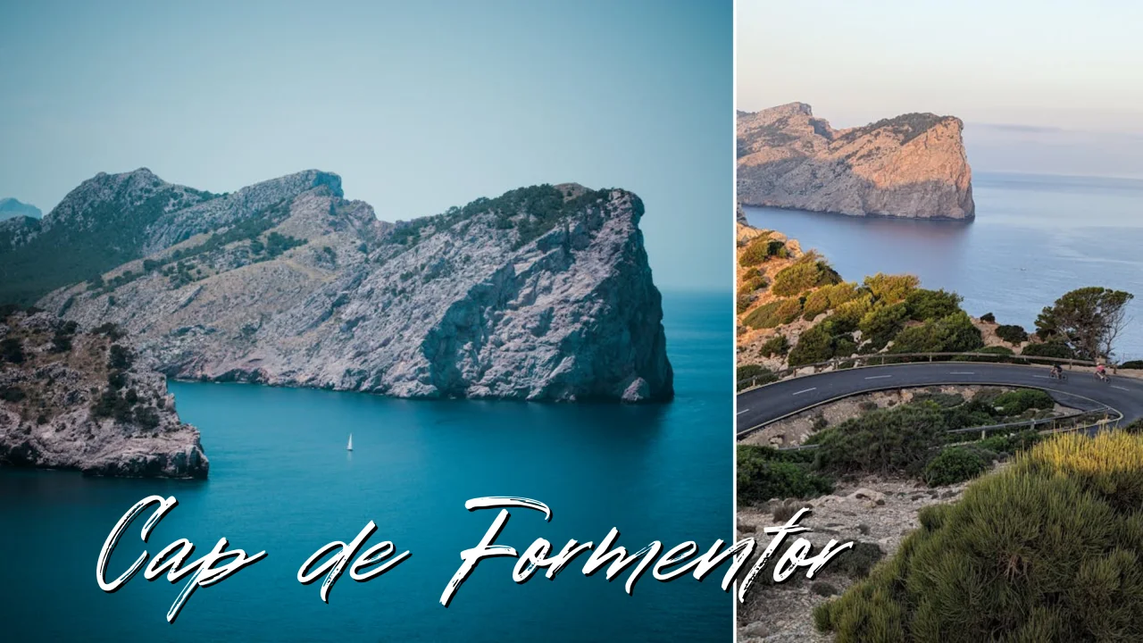 Mallorca Retreat, viața ca o vacanță