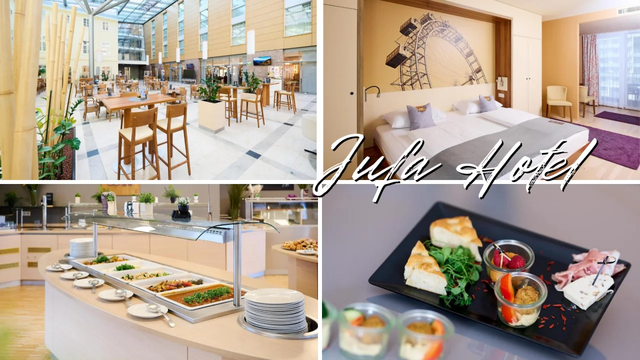 Viena de poveste la inceput de An