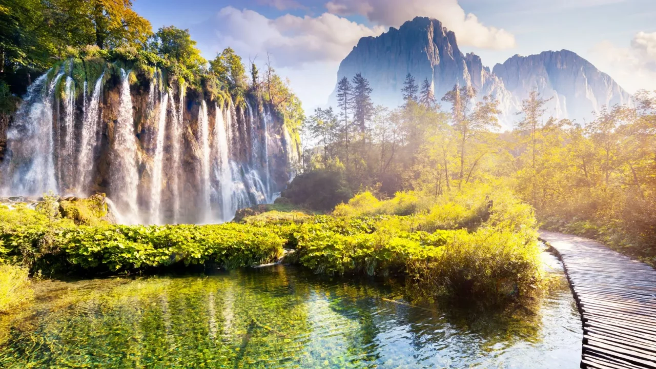 O escapadă în inima naturii croate