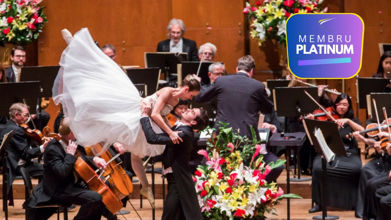 Viena de poveste la inceput de An