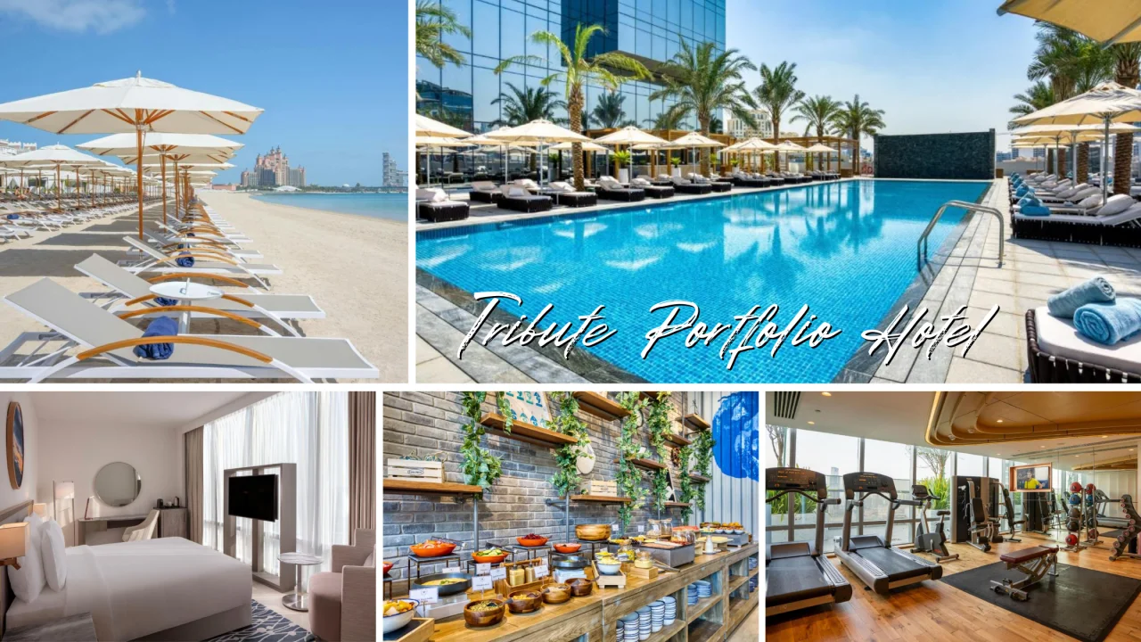 Dubai, o experiență intensă si completă