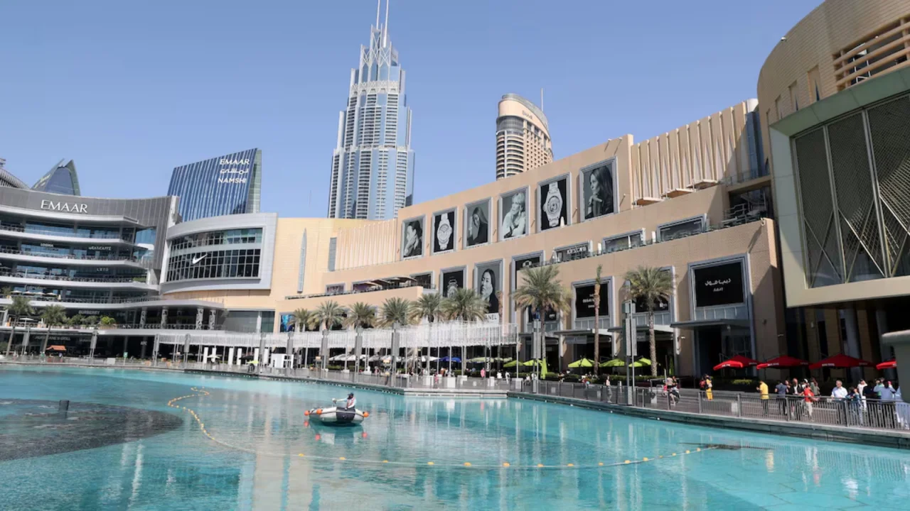 Dubai, o experiență intensă si completă