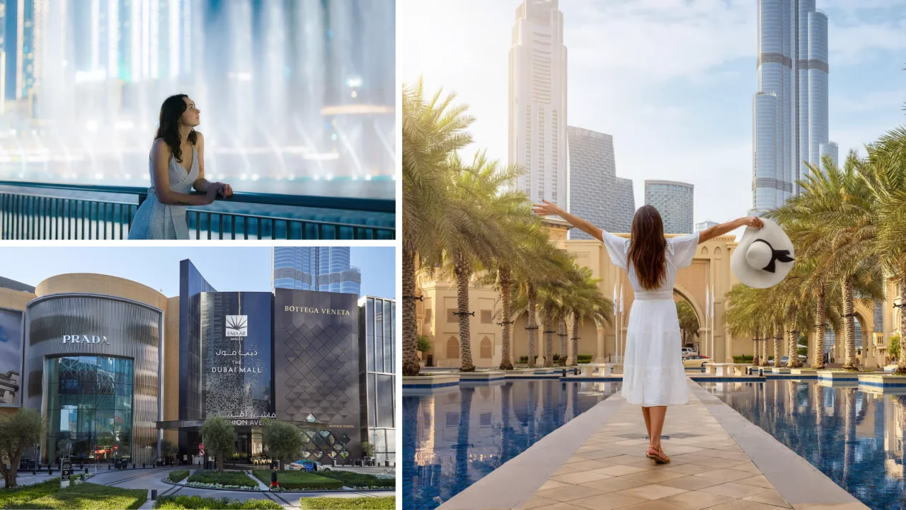 Dubai, o experiență intensă si completă