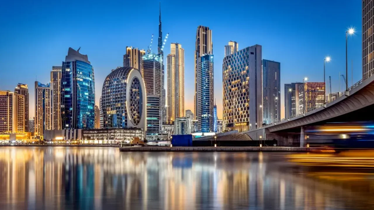 Dubai, o experiență intensă si completă