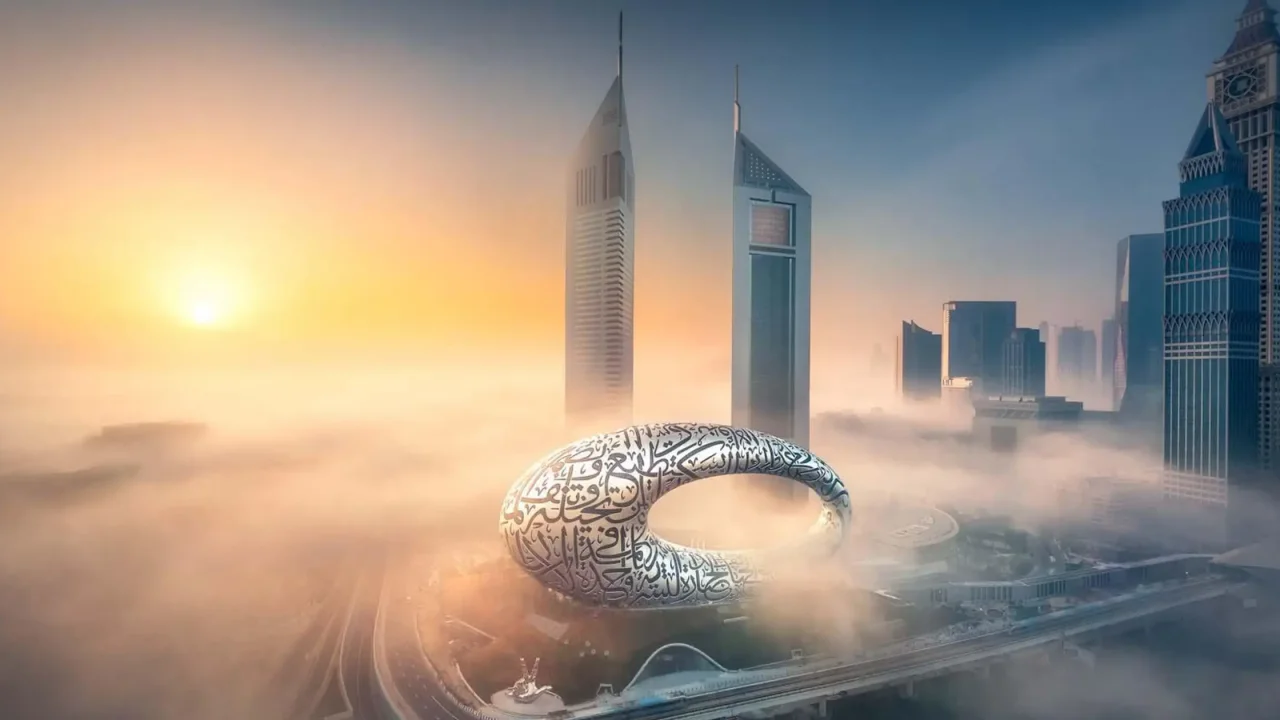 Dubai, o experiență intensă si completă