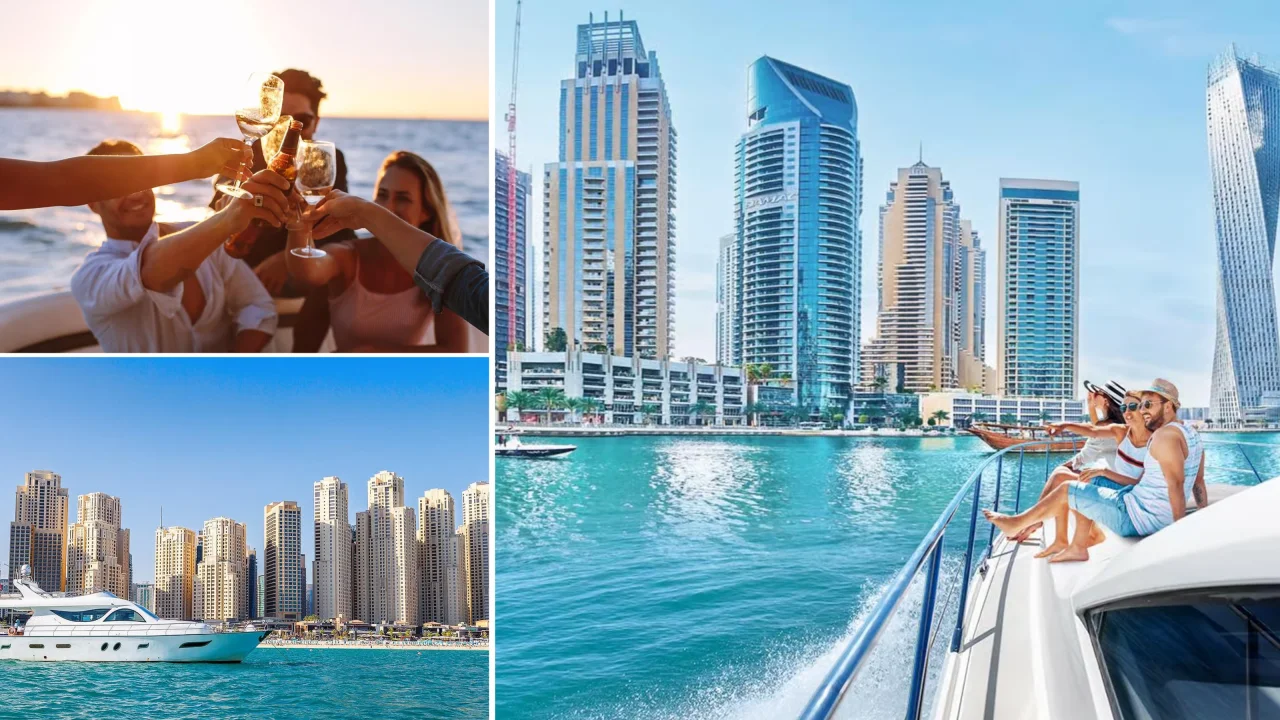 Dubai, o experiență intensă si completă