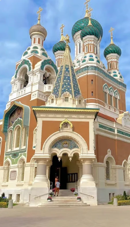 Catedrala Ortodoxă Sfântul Nicolae