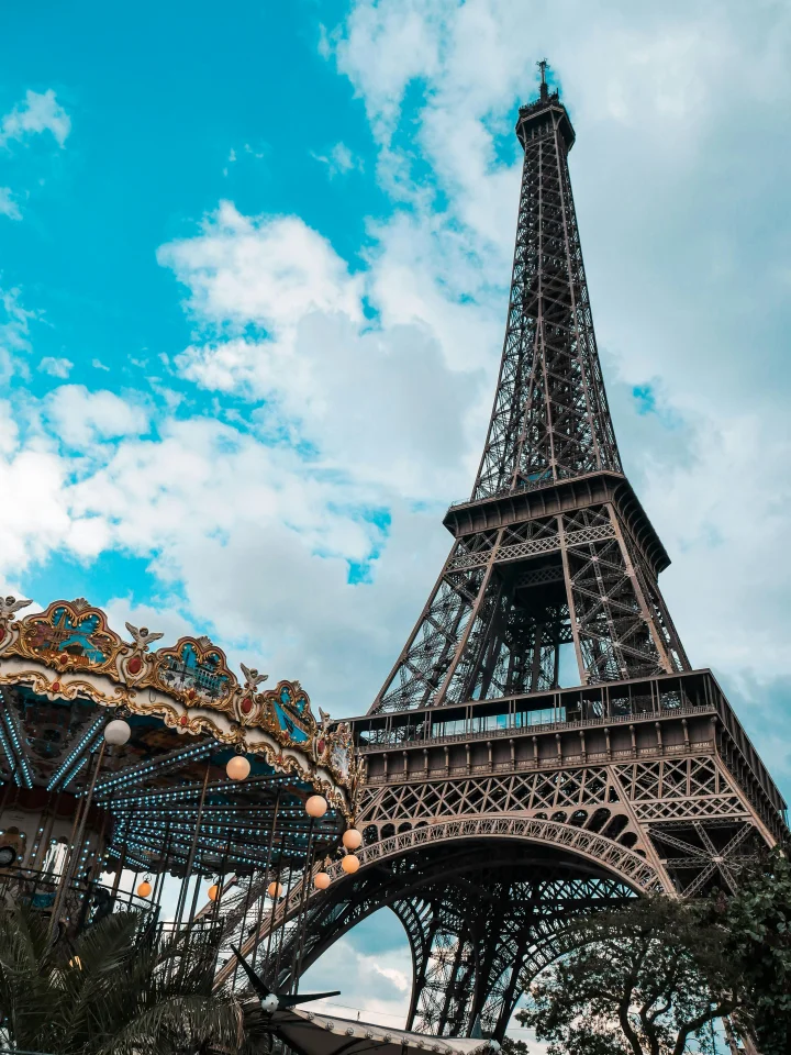 Turnul Eiffel