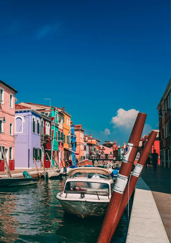 Insula Burano