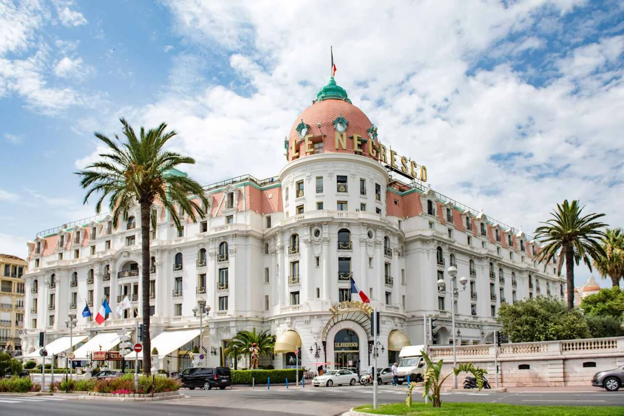 Hotel Negresco