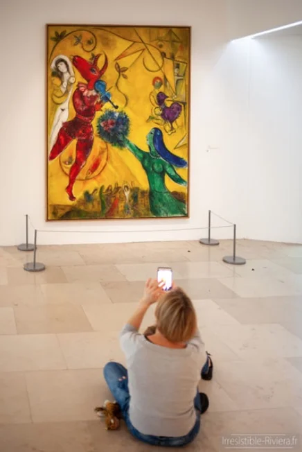 Muzeul Chagall