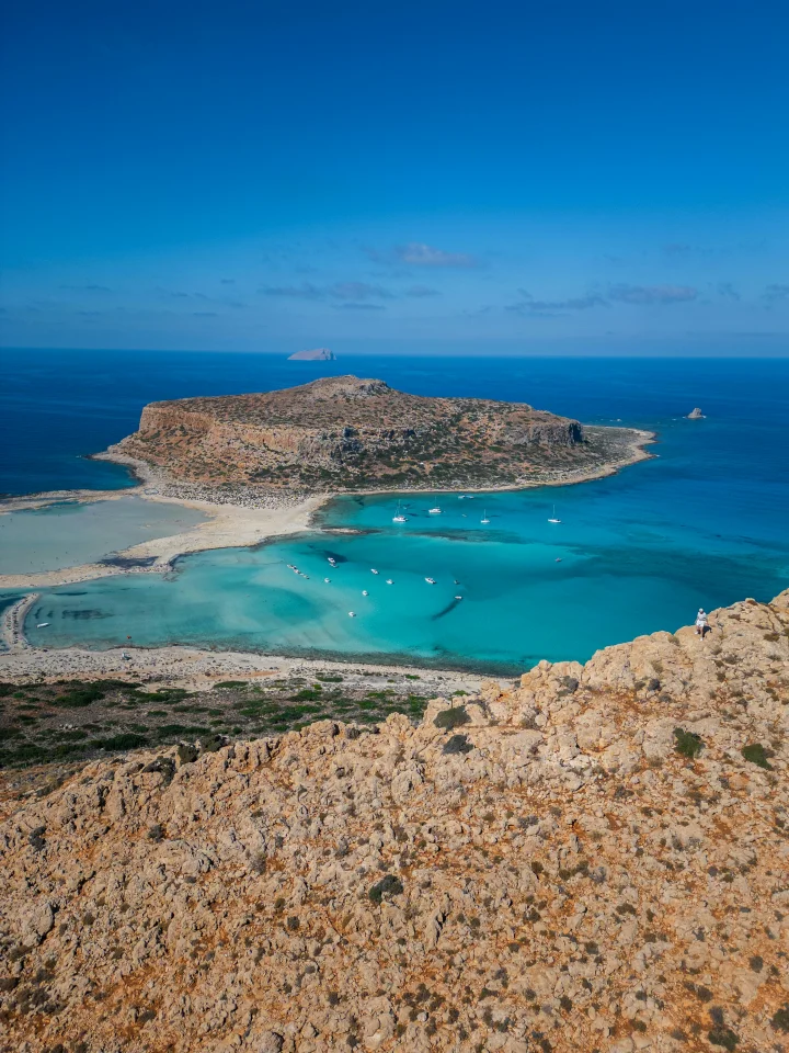 laguna Balos