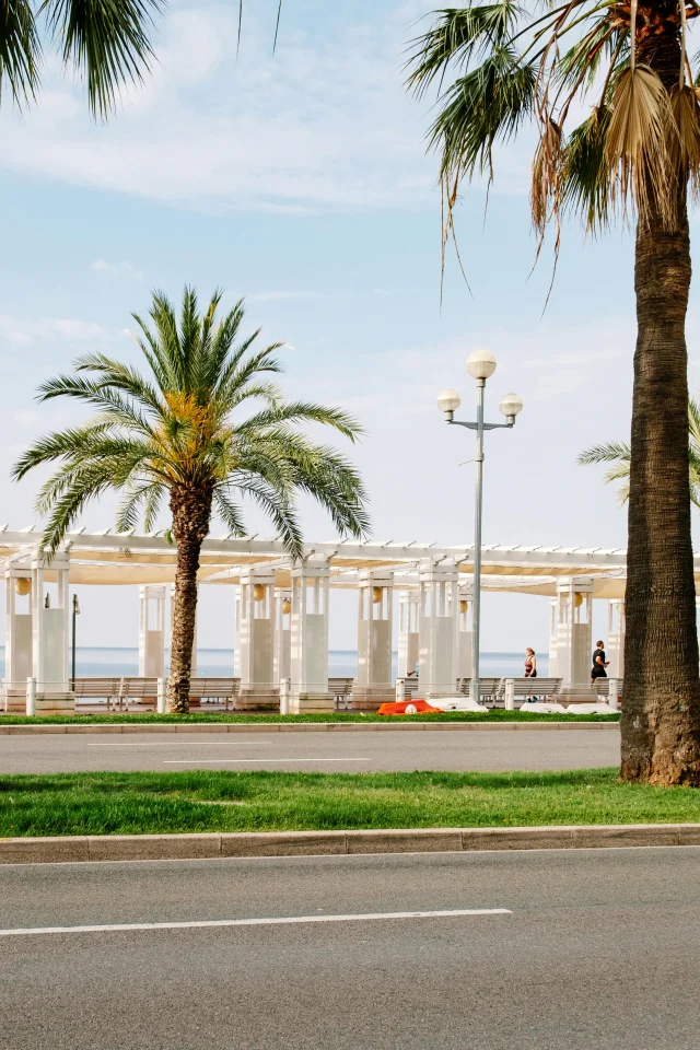 Promenade des Anglais