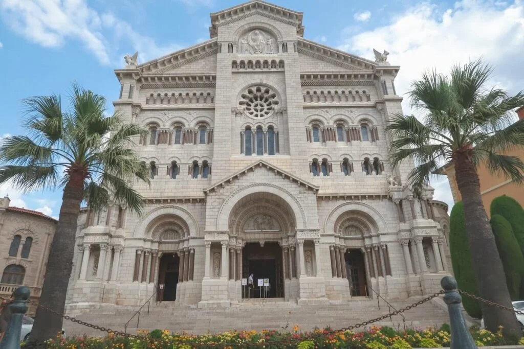 Notre-Dame de l’Espérance