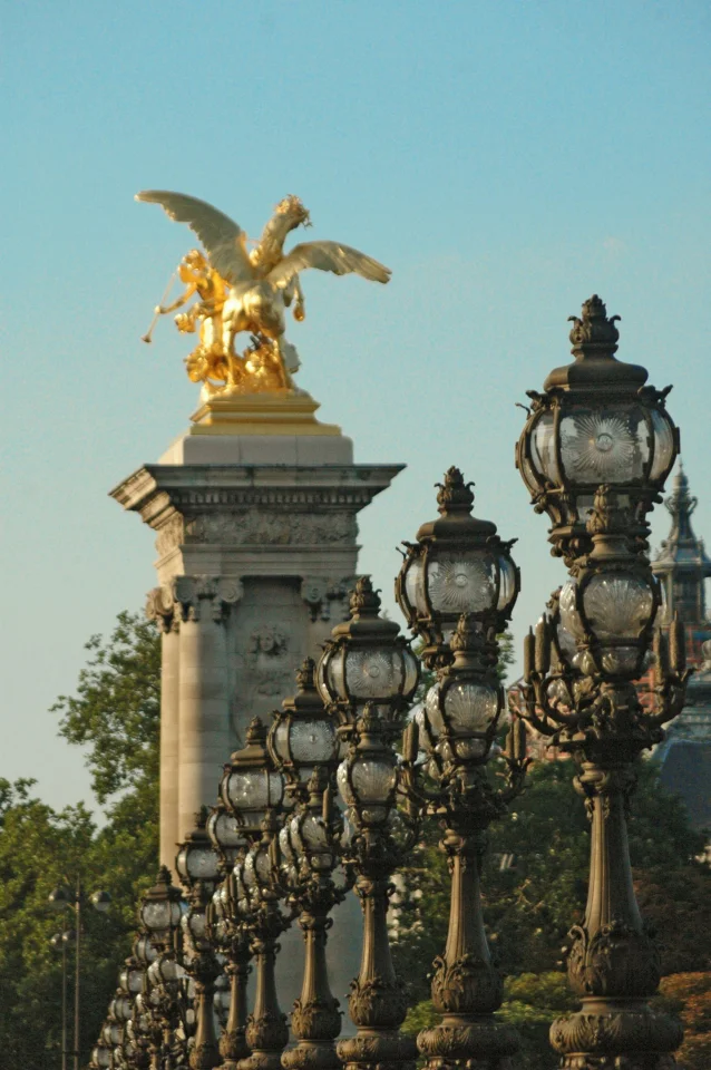 Podul Alexandre III
