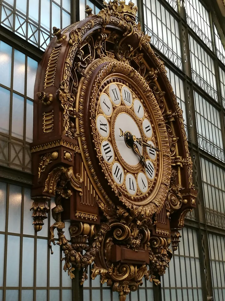 Musee D’Orsay