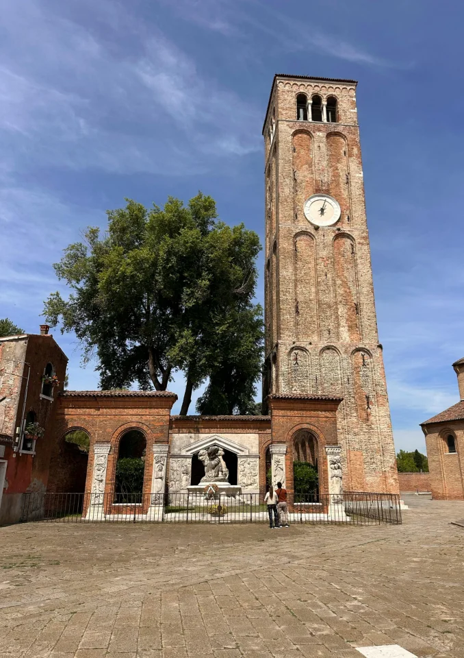 Torcello