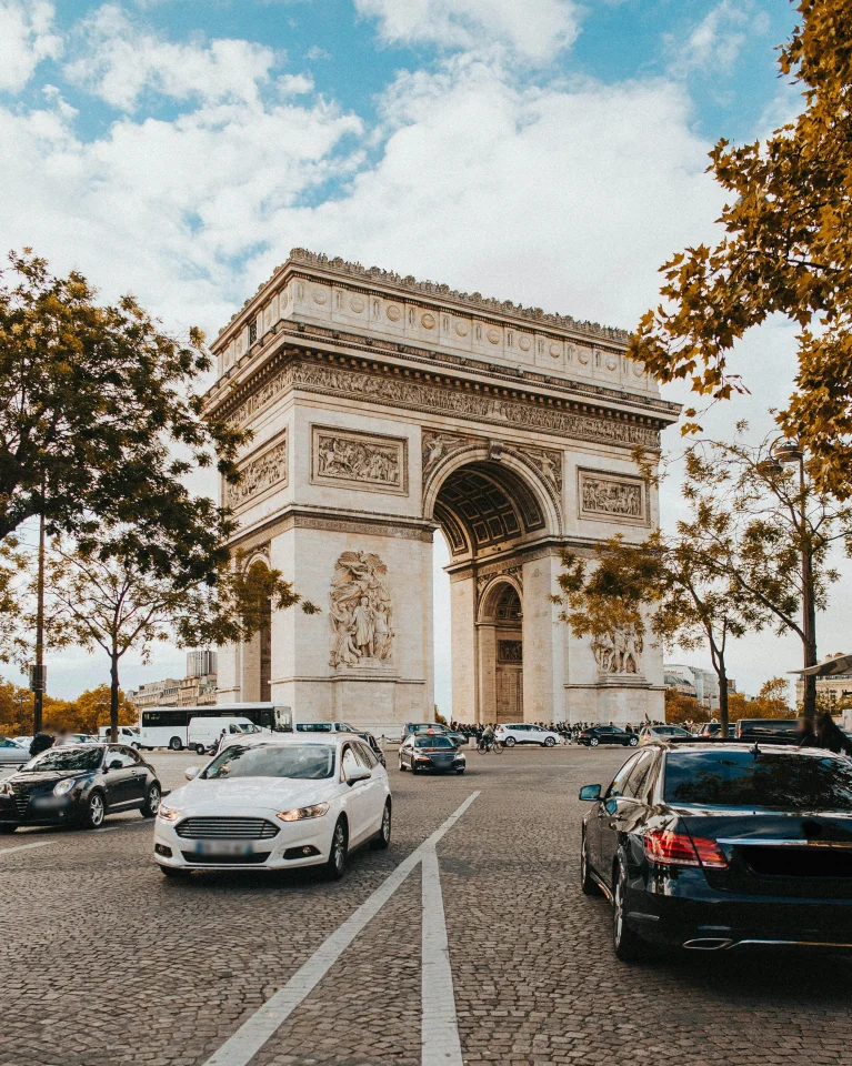 Arcul de triumf