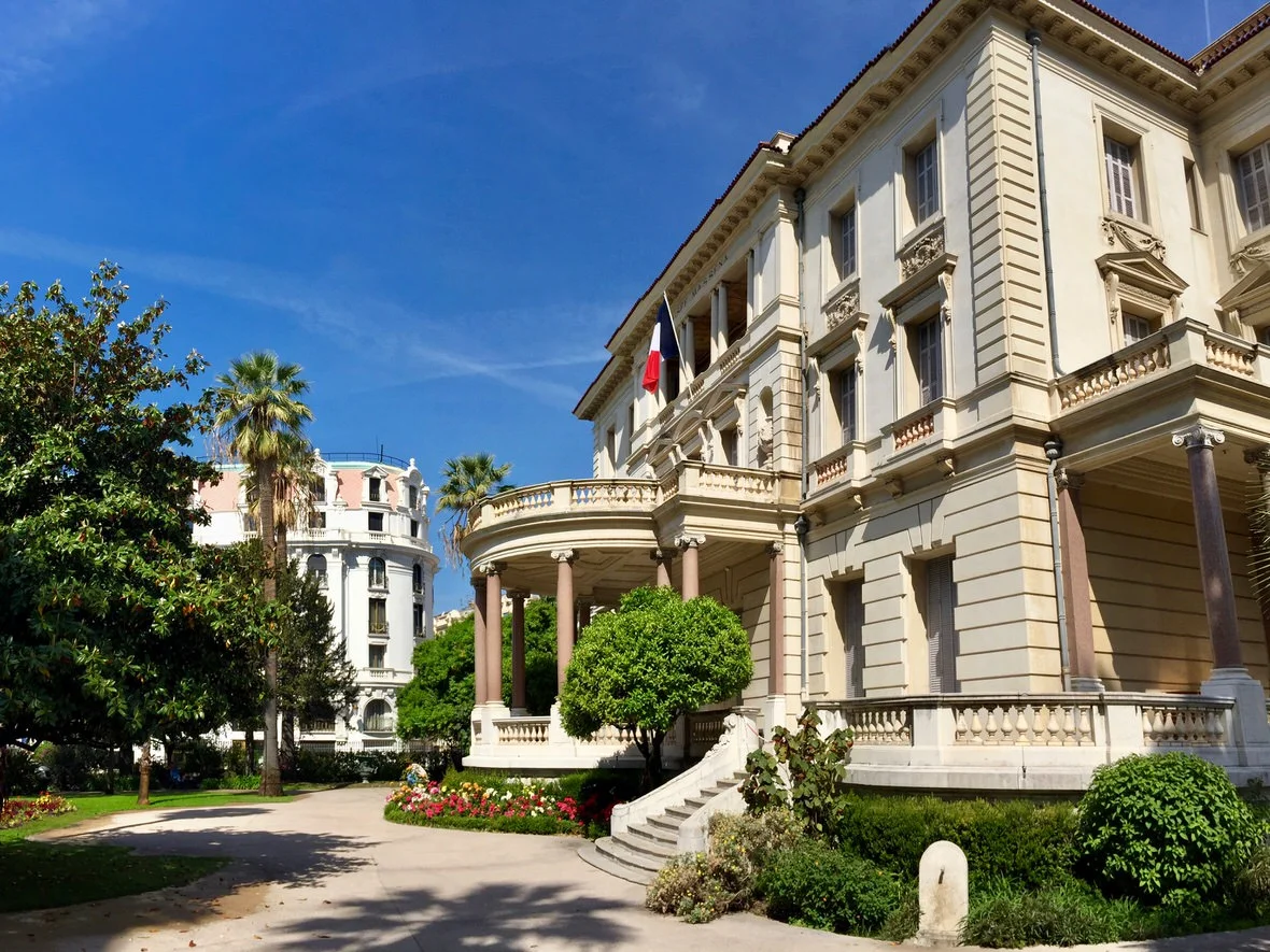 Vila Massena