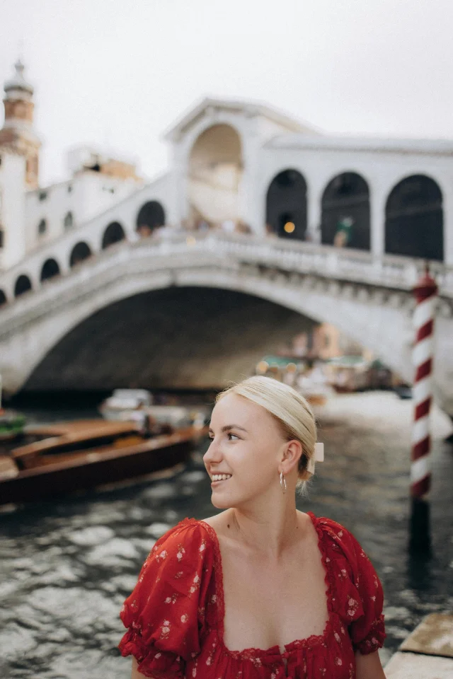 Ponte di Rialto
