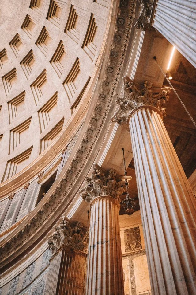 Panteonul din Roma