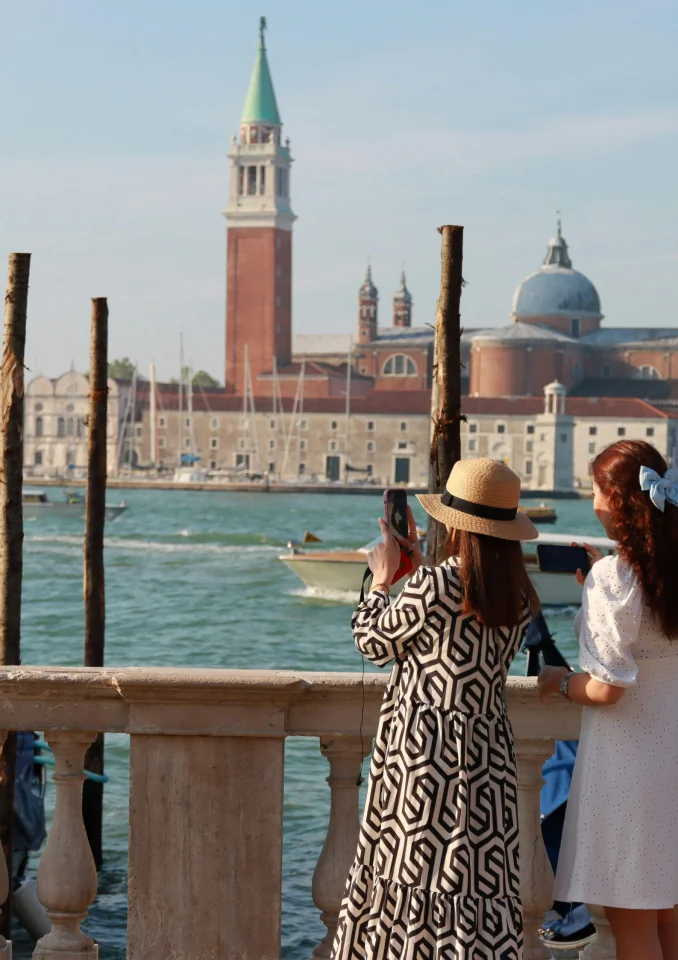 Canal Grande