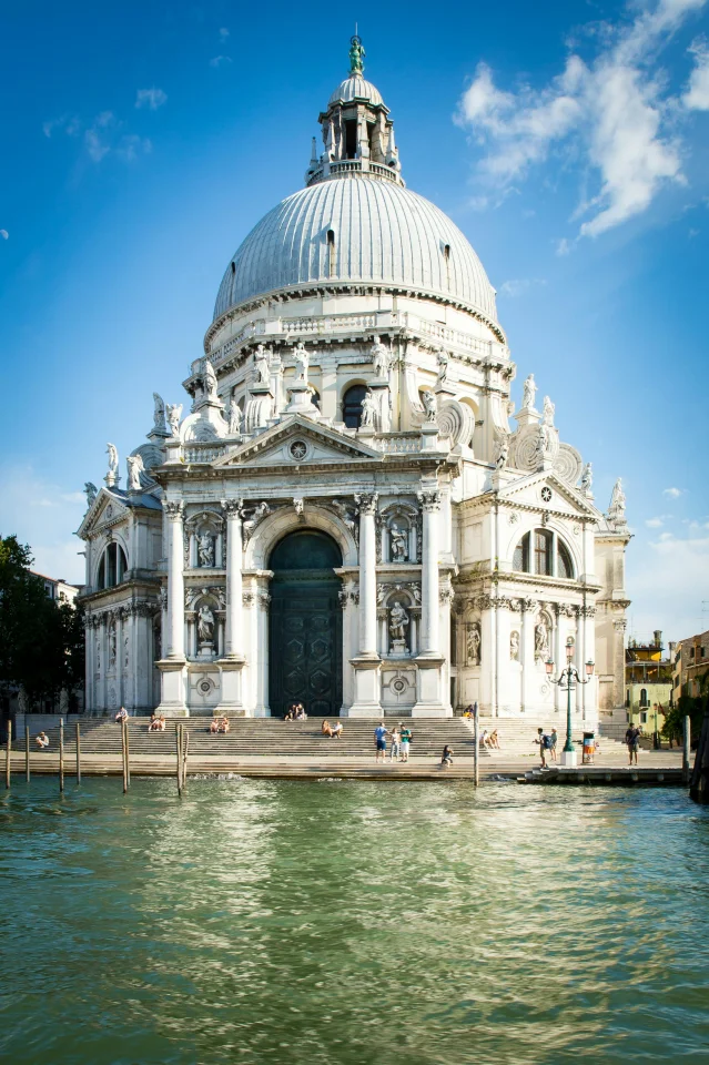 Basilica San Marco