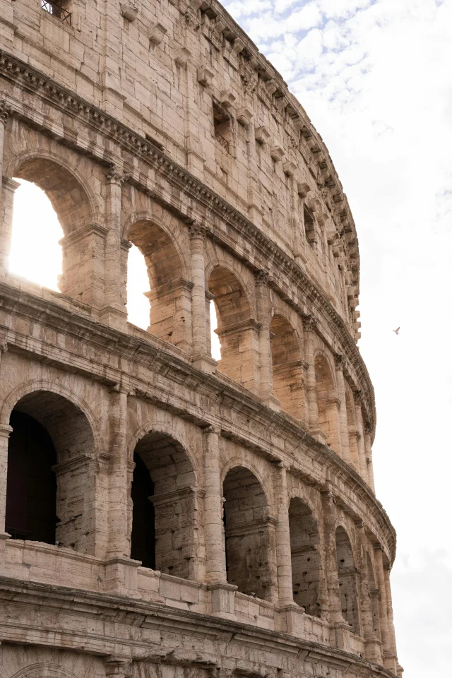 Colosseum