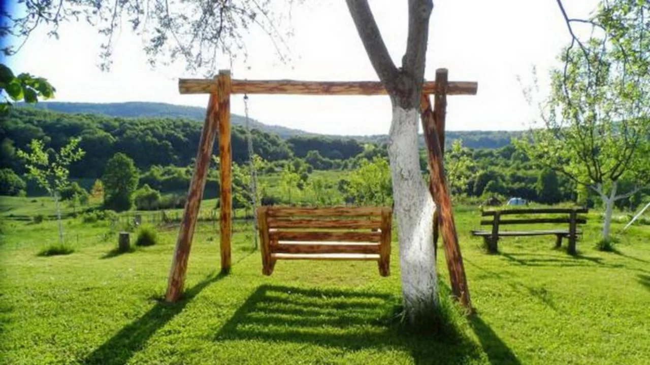 Primii pași în inima naturii croate