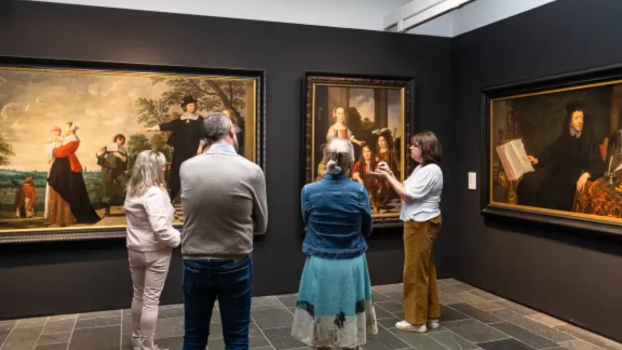 Turul muzeelor si Atelier de preparare a ciocolatei